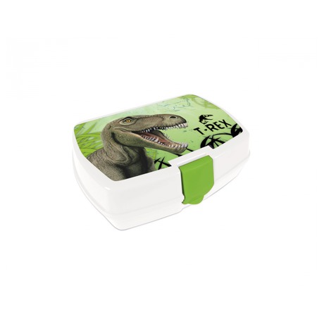 Box na svačinu P + P Karton T-Rex - P +&nbsp;P Karton T-Rex (foto 2)