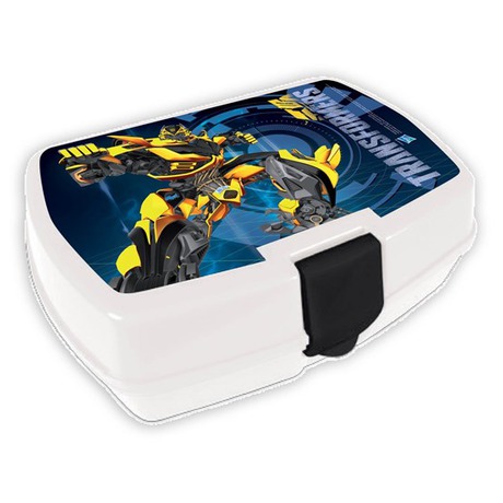 Box na svačinu P + P Karton Transformers - P +&nbsp;P Karton Transformers (foto 1)