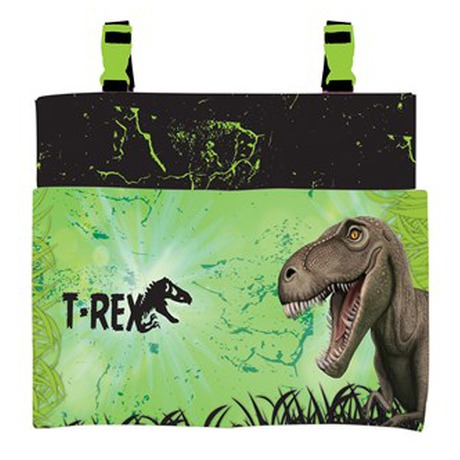 Kapsář na lavici P + P Karton T-Rex - P +&nbsp;P Karton T-Rex (foto 1)