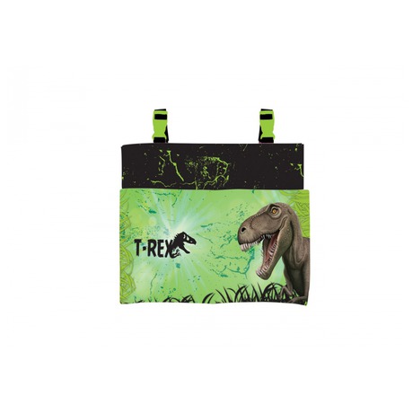 Kapsář na lavici P + P Karton T-Rex - P +&nbsp;P Karton T-Rex (foto 2)