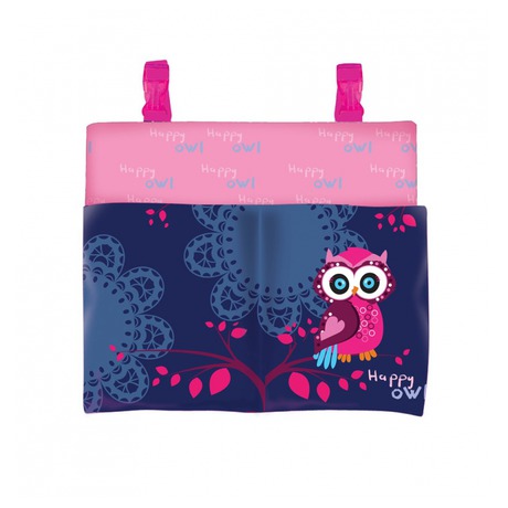 Kapsář na lavici P + P Karton Owl - P +&nbsp;P Karton Owl (foto 1)