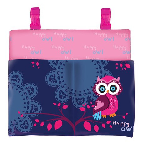 Kapsář na lavici P + P Karton Owl - P +&nbsp;P Karton Owl (foto 2)