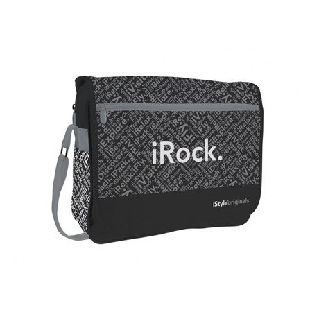 Taška přes rameno P + P Karton iRock - P +&nbsp;P Karton iRock (foto 1)