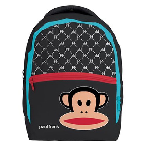 Batoh školní P + P Karton Paul Frank - P +&nbsp;P Karton Paul Frank (foto 5)