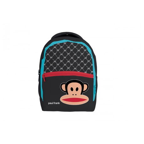 Batoh školní P + P Karton Paul Frank - P +&nbsp;P Karton Paul Frank (foto 6)