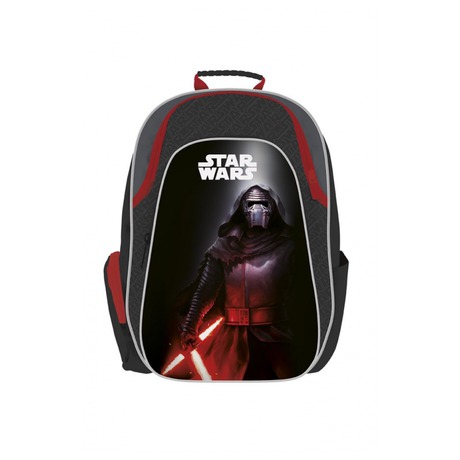 Batoh školní P + P Karton anatomický Star Wars - P +&nbsp;P Karton anatomický Star Wars (foto 6)