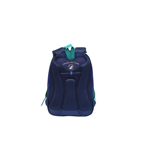 Batoh školní P + P Karton anatomický Uni Fish - P +&nbsp;P Karton anatomický Uni Fish (foto 4)