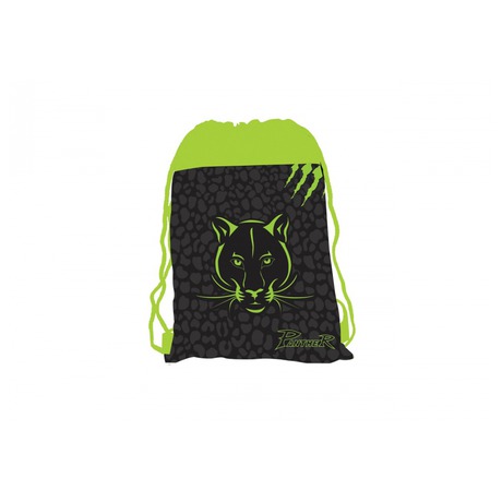 Sáček na přezůvky P + P Karton Panther - P +&nbsp;P Karton Panther (foto 1)