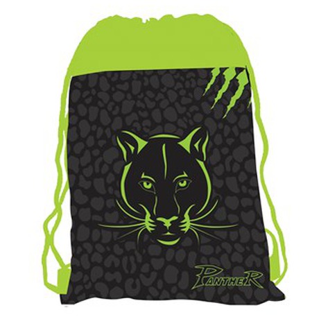 Sáček na přezůvky P + P Karton Panther - P +&nbsp;P Karton Panther (foto 2)