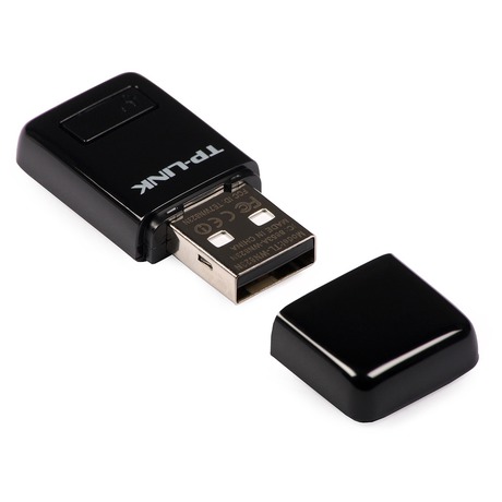 USB adaptér TP-Link TL-WN823N