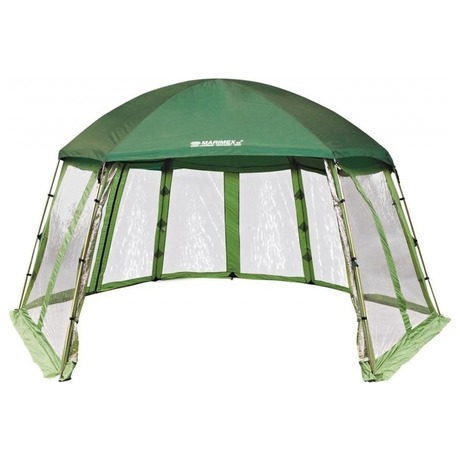 Marimex Pool House (foto 1)