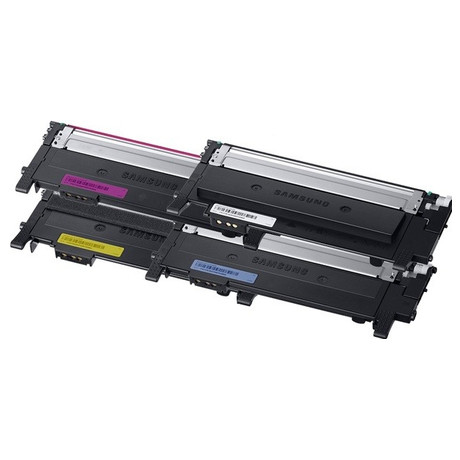 Toner Samsung CLT-P404C/ELS 1000 str. originln