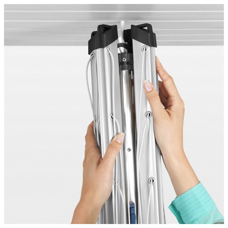 Sušák na prádlo venkovní Brabantia Essential 30 m - Brabantia Essential 30&nbsp;m (foto 3)