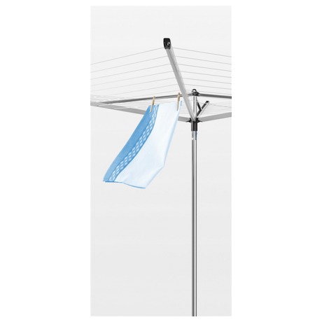 Sušák na prádlo venkovní Brabantia Essential 40 m - Brabantia Essential 40&nbsp;m (foto 1)