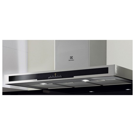 Electrolux EFB 90566 DX (foto 1)