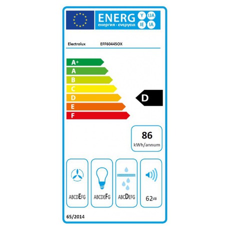 Electrolux EFF60445OX (foto 5)