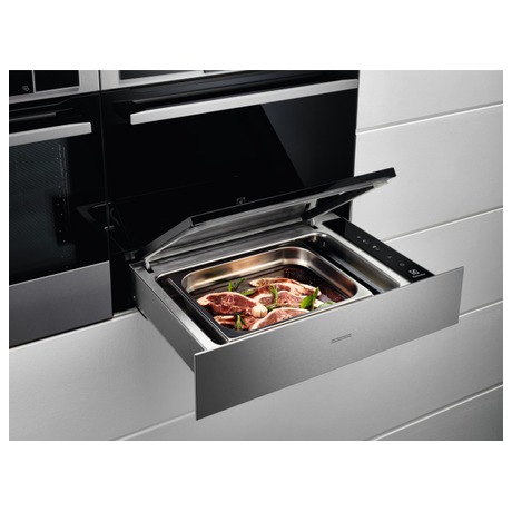 Electrolux EVD 14900 OX (foto 2)