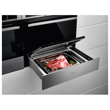Electrolux EVD 14900 OX (foto 3)