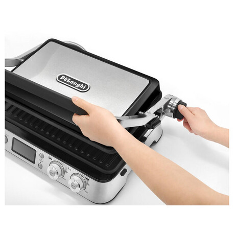 DeLonghi CGH 1012 D (foto 1)