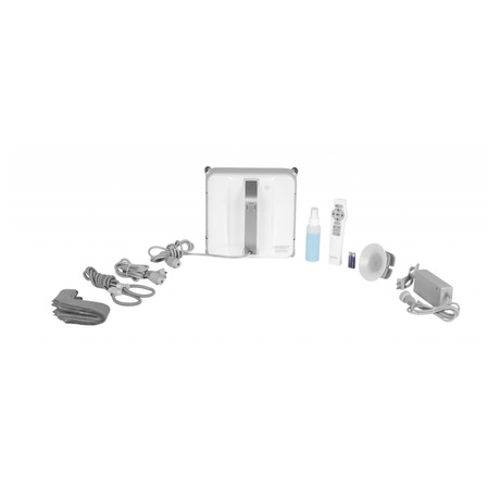 Robotický čistič oken Ecovacs Winbot 850 - Ecovacs Winbot 850 (foto 1)