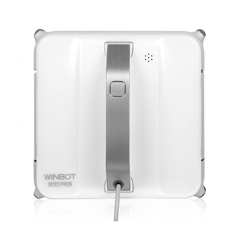 Robotický čistič oken Ecovacs Winbot 850 - Ecovacs Winbot 850 (foto 3)