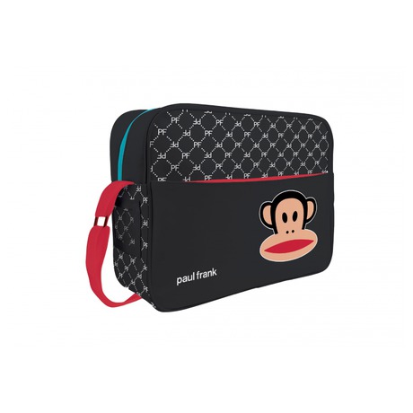 Taška přes rameno P + P Karton Paul Frank - P +&nbsp;P Karton Paul Frank (foto 2)