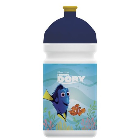 Láhev na pití P + P Karton Finding Dory - P +&nbsp;P Karton Finding Dory (foto 1)