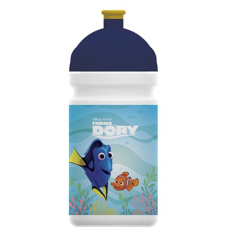 Láhev na pití P + P Karton Finding Dory - P +&nbsp;P Karton Finding Dory (foto 2)