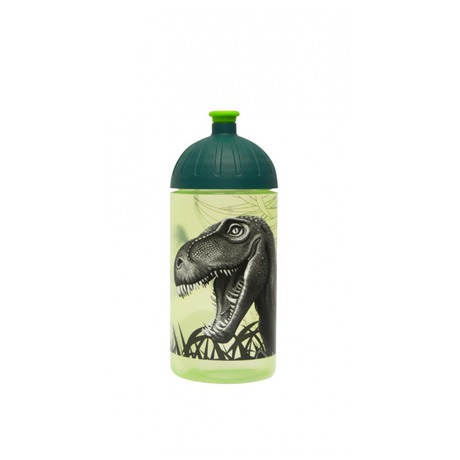 Láhev na pití P + P Karton T-Rex - P +&nbsp;P Karton T-Rex (foto 1)