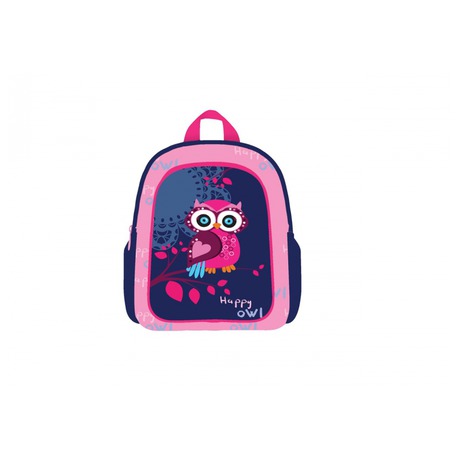 Batoh dětský P + P Karton Owl - P +&nbsp;P Karton Owl (foto 2)