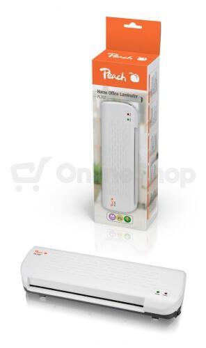 Laminátor Peach PL707, A4, 2x 125mic
