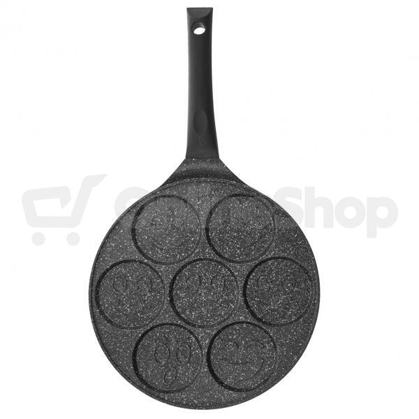 Pánev Orion GRANDE na volská oka, pr. 27 cm