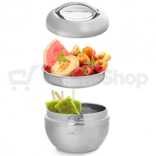 Termomísa TERMO Apple 1,3 l Orion