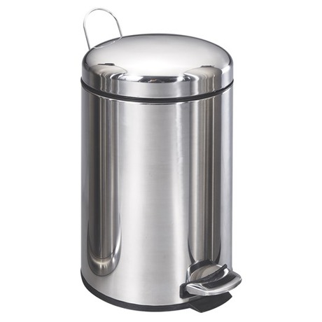 Odpadkový koš Orion Bubble 5 l - Orion Bubble 5&nbsp;l (foto 1)