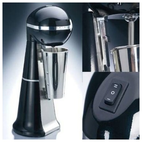 Gastroback 40172-Gastro Profi Drink mixer,350W, 20.000 ot/min.,0,8l - GASTROBACK 40172 (foto 1)