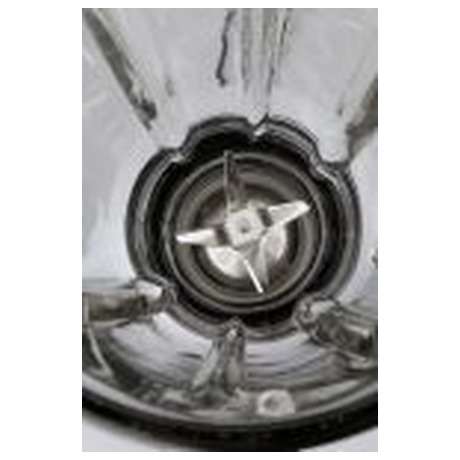 Gastroback 40898-Profi Vital stolní mixer se skleněnou 1,5l. nádobou. 5 rychlostí,600W - GASTROBACK 40898 (foto 1)