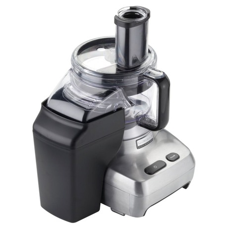 Gastroback 40965-Gastro Profi univerzální kuchyňský robot, indukční motor 1100W,2l. - GASTROBACK 40965 (foto 3)
