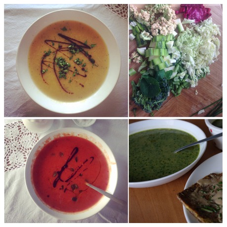 Gastroback 40974-Profi tyčový mixer z nerez oceli,10 rychlostí, turbo,800W, 17.000ot./min. - GASTROBACK 40974 (foto 5)