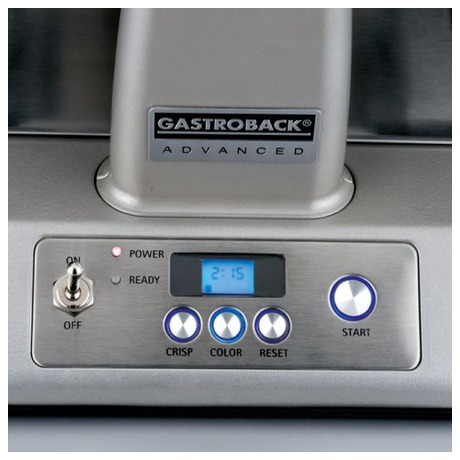 Vaflovač Gastroback 42419