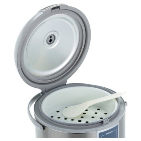 Gastroback 42518-Gastro Profi Automatický vařič rýže s antiadhézní úpravou, 5 litrů,700W - GASTROBACK 42518 (foto 1)