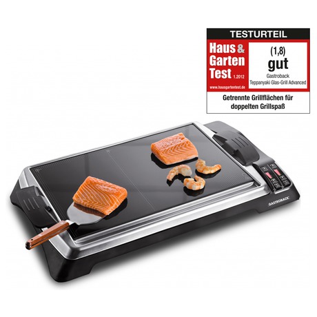 GASTROBACK 42535 (foto 6)
