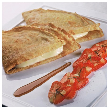 Palačinkovač Gastroback 44005