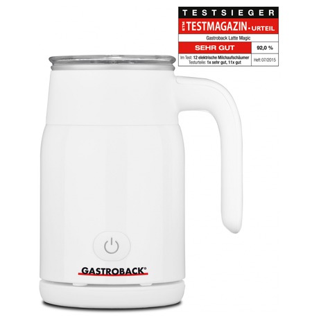 GASTROBACK 42325 (foto 4)
