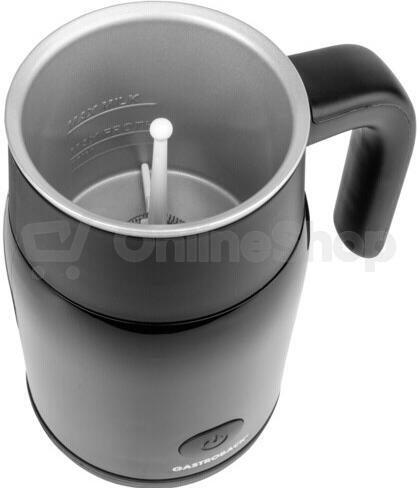 Pěnič mléka Gastroback 42326