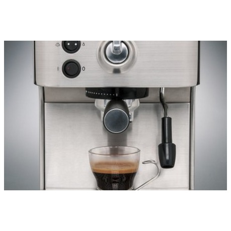 Gastroback 42606-Designové Espresso Plus, 15 bar, nerezové provedení - GASTROBACK 42606 (foto 1)