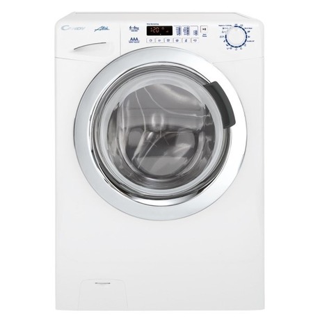 Pračka/sušička Candy GSV W1466DC - Candy GSV W1466DC (foto 1)