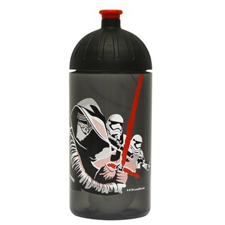 Láhev na pití P + P Karton Star Wars - P +&nbsp;P Karton Star Wars (foto 1)
