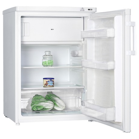 Haier HTTF 607W (foto 1)