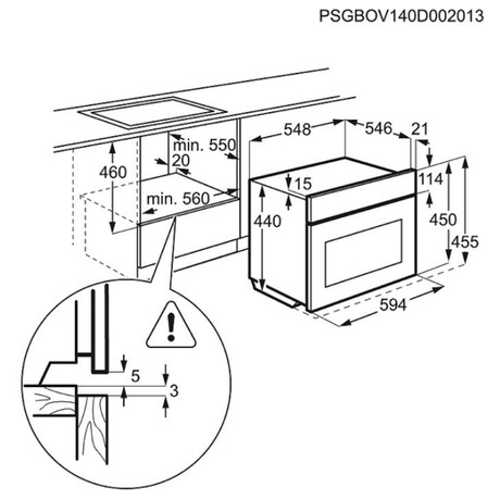 Electrolux EVY6800ZOZ (foto 4)