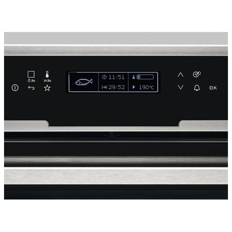 Electrolux EVY6800ZOZ (foto 1)